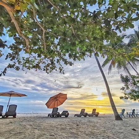 Siquijor Glamping Village San Juan  Eksteriør bilde